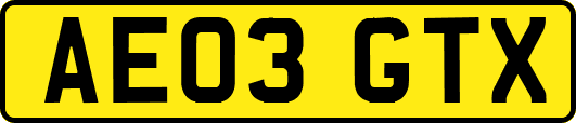 AE03GTX