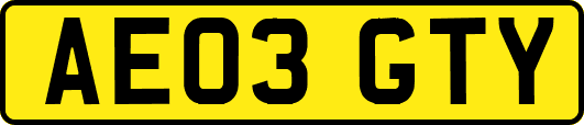 AE03GTY
