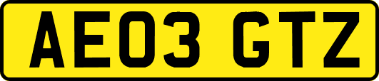 AE03GTZ