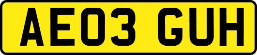 AE03GUH
