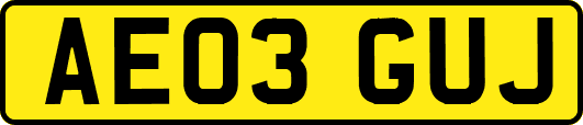 AE03GUJ