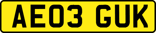 AE03GUK