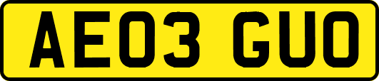 AE03GUO