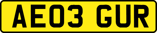 AE03GUR