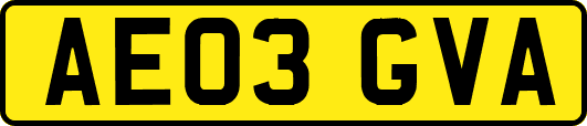 AE03GVA