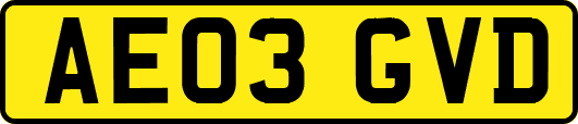 AE03GVD