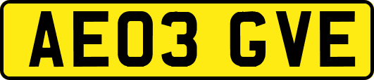 AE03GVE
