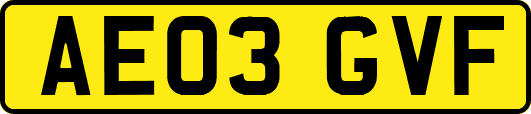AE03GVF