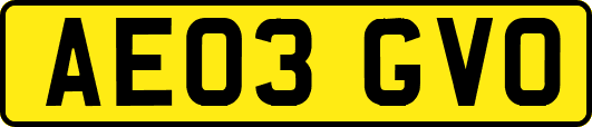 AE03GVO