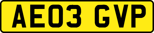 AE03GVP