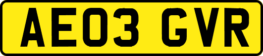 AE03GVR
