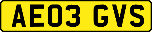 AE03GVS