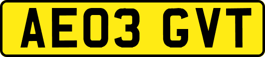 AE03GVT