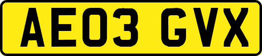 AE03GVX