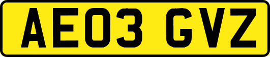 AE03GVZ