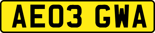 AE03GWA