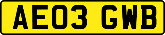 AE03GWB
