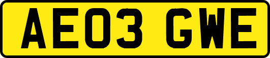 AE03GWE