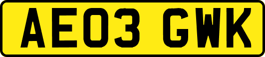 AE03GWK