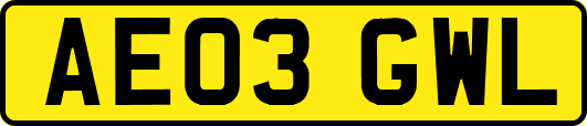 AE03GWL
