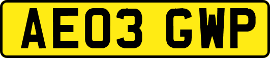 AE03GWP