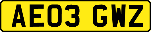 AE03GWZ