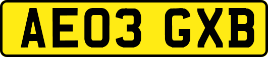 AE03GXB