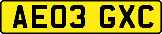 AE03GXC