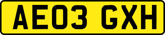 AE03GXH