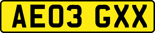 AE03GXX
