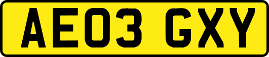 AE03GXY