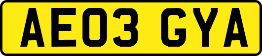 AE03GYA