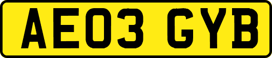 AE03GYB