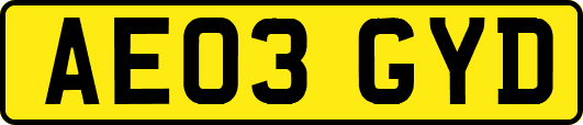 AE03GYD