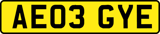 AE03GYE