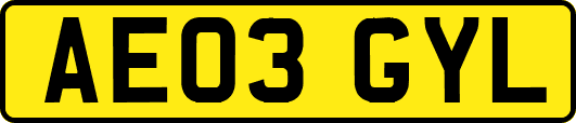 AE03GYL