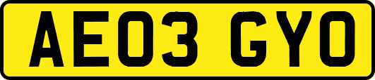 AE03GYO