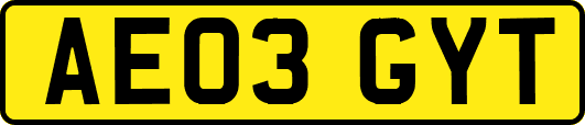 AE03GYT