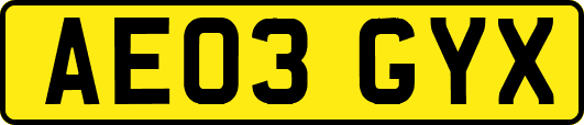AE03GYX