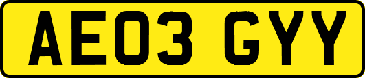 AE03GYY
