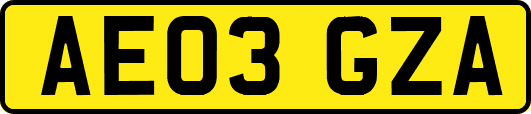 AE03GZA