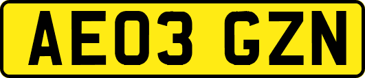 AE03GZN
