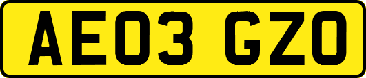 AE03GZO