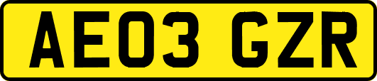 AE03GZR