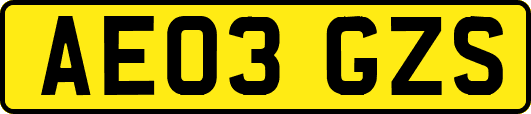 AE03GZS