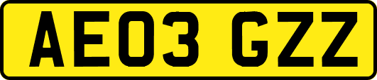 AE03GZZ