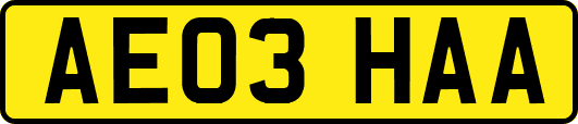 AE03HAA