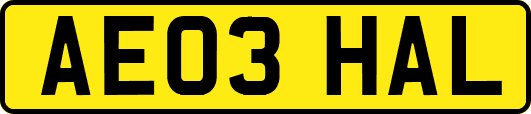 AE03HAL