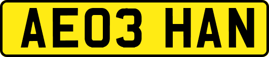 AE03HAN
