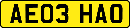 AE03HAO